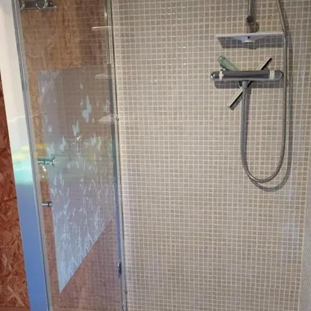 Moulin Renove Avec Piscine Partagee Et Animaux Acceptes - Fr-1-489-255 Dom wakacyjny