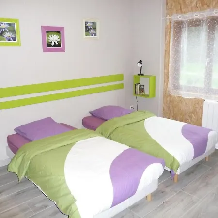 Moulin Renove Avec Piscine Partagee Et Animaux Acceptes - Fr-1-489-255 *