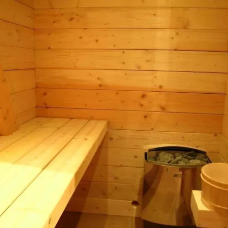 De Charme Avec Piscine Couverte, Sauna Et Bain Nordique En Pleine Nature - Fr-1-489-255 Holiday home *