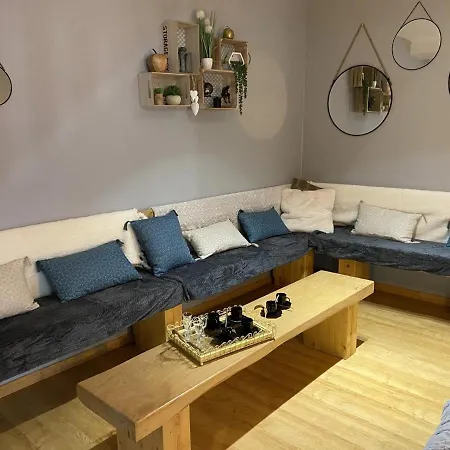 Moulin Renove Avec Piscine Partagee Et Animaux Acceptes - Fr-1-489-255 *