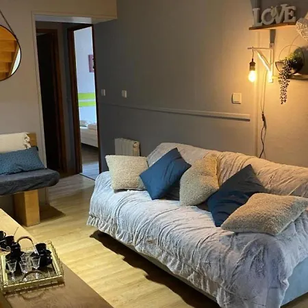 Moulin Renove Avec Piscine Partagee Et Animaux Acceptes - Fr-1-489-255 Holiday home