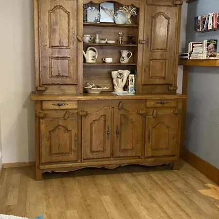 Moulin Renove Avec Piscine Partagee Et Animaux Acceptes - Fr-1-489-255